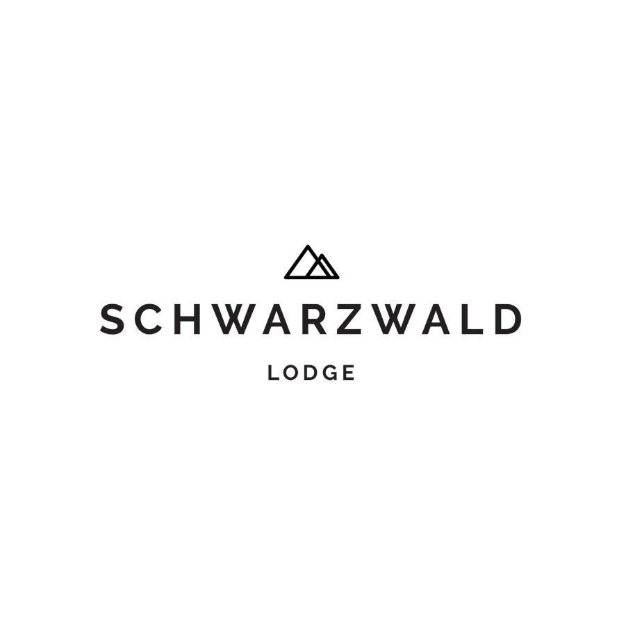 Ferienwohnung Schwarzwald Lodge Schömberg Eksteriør billede