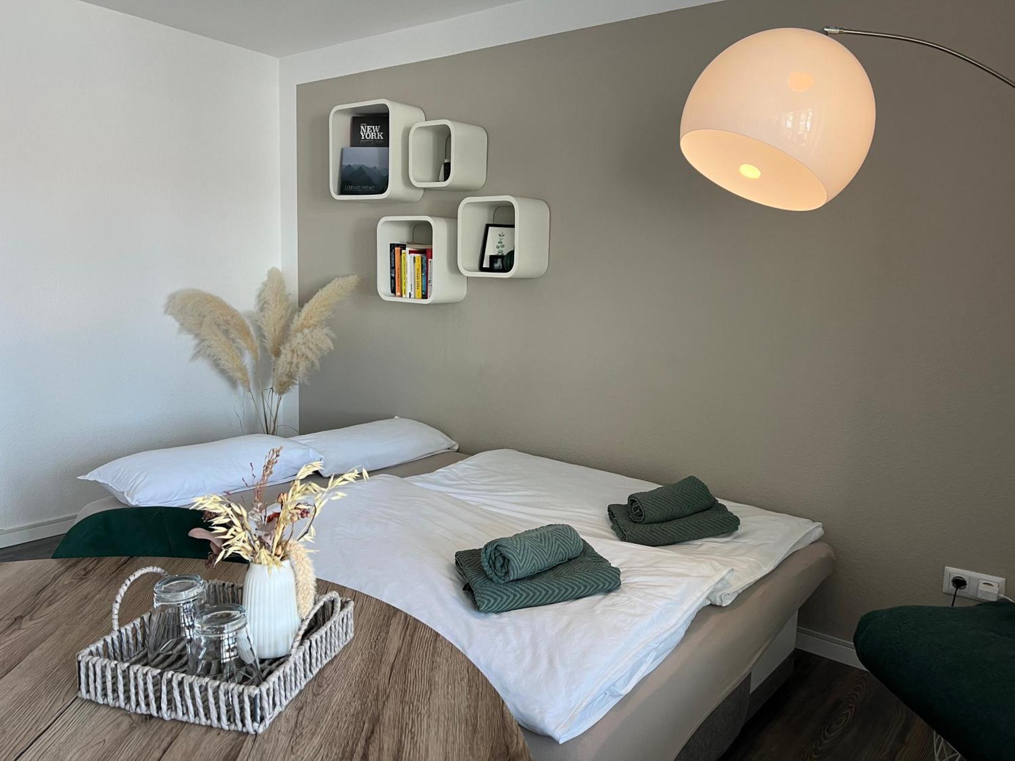 Ferienwohnung Schwarzwald Lodge Schömberg Eksteriør billede